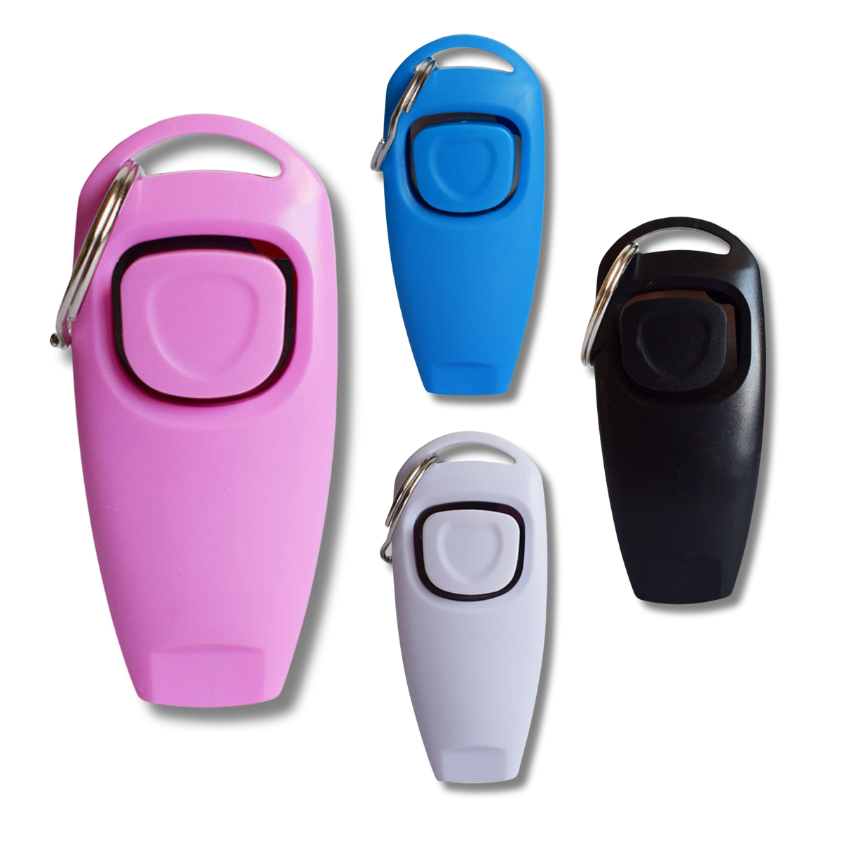 Dog Training Clicker Online - Von Hound and Friends