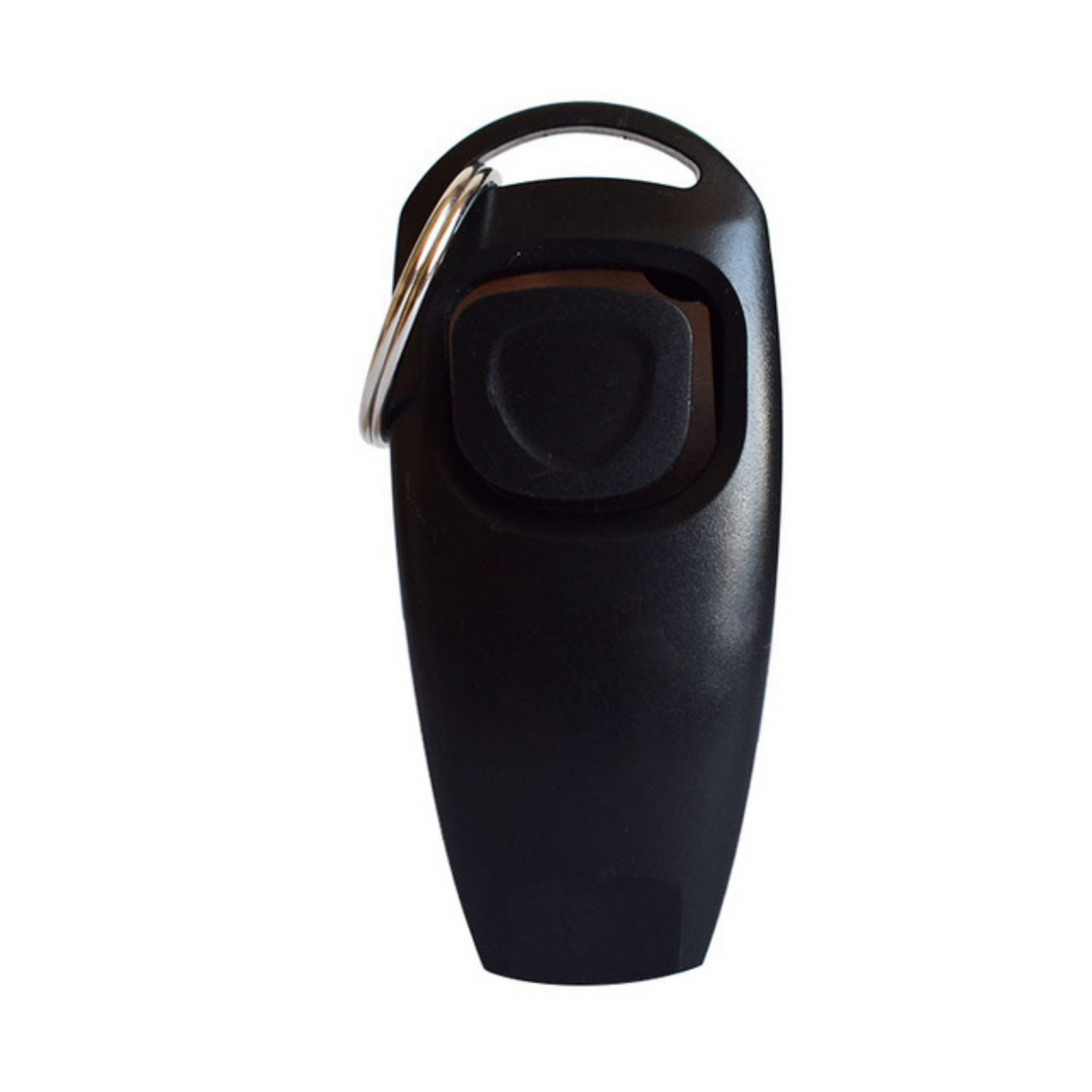 Black Pet Training Clicker by von hound and friends