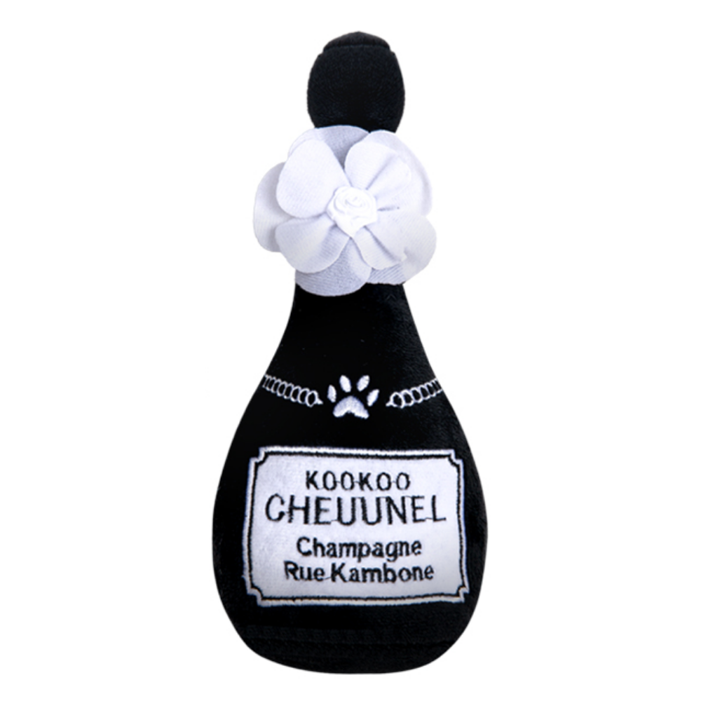 Dog Champagne - Von Hound and Friends