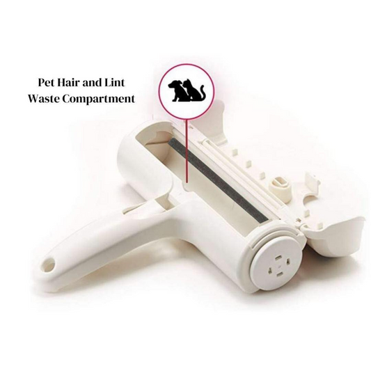 Dog Hair Remover by von hound and friends