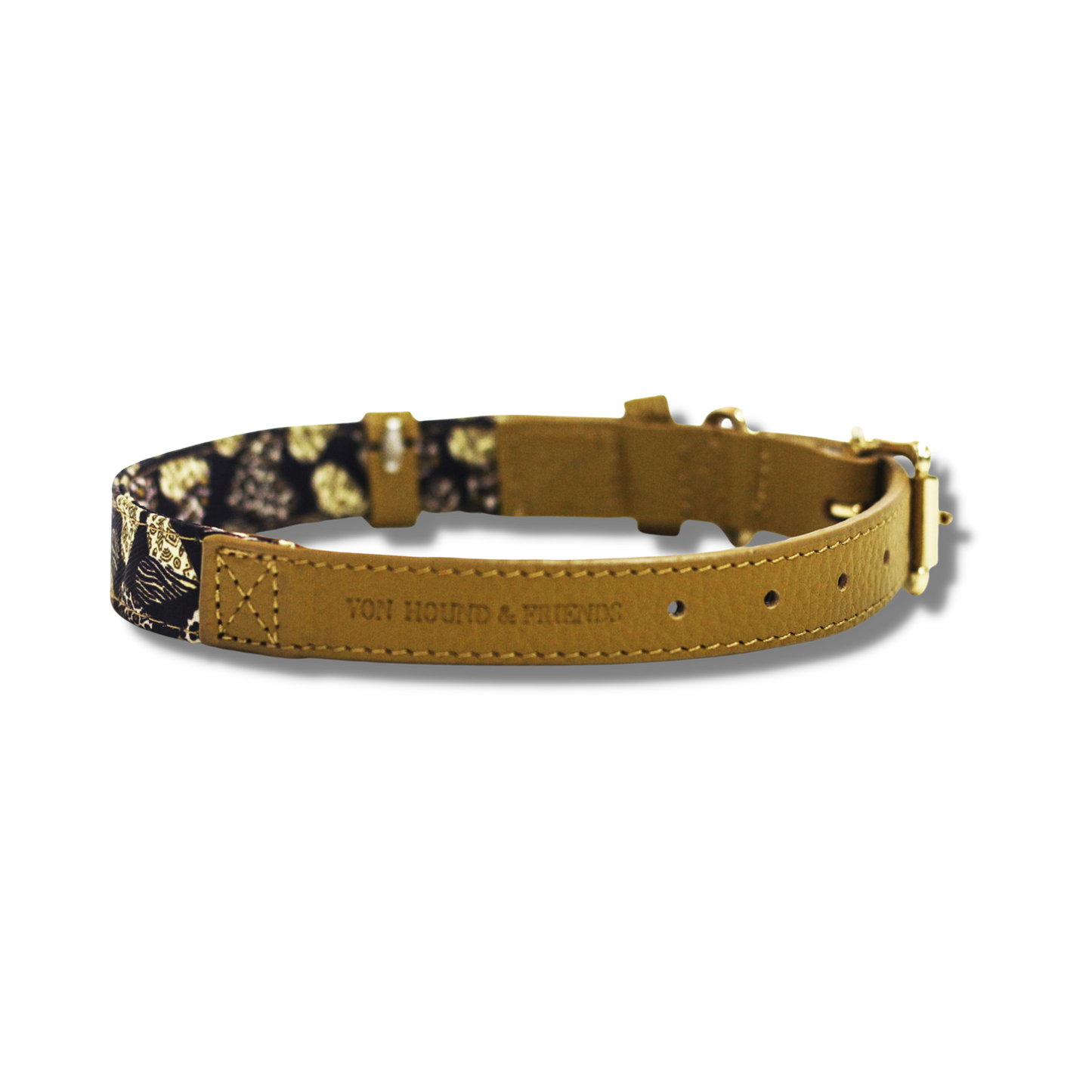 Safari Love Collection - Von Hound and Friends