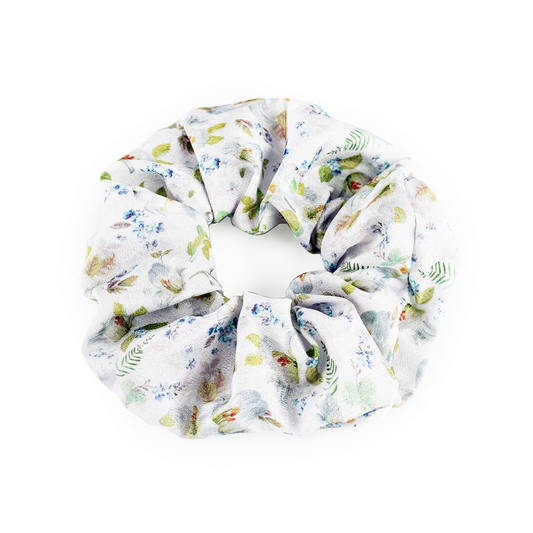 Blossom hair scrunchie - von hound and friends