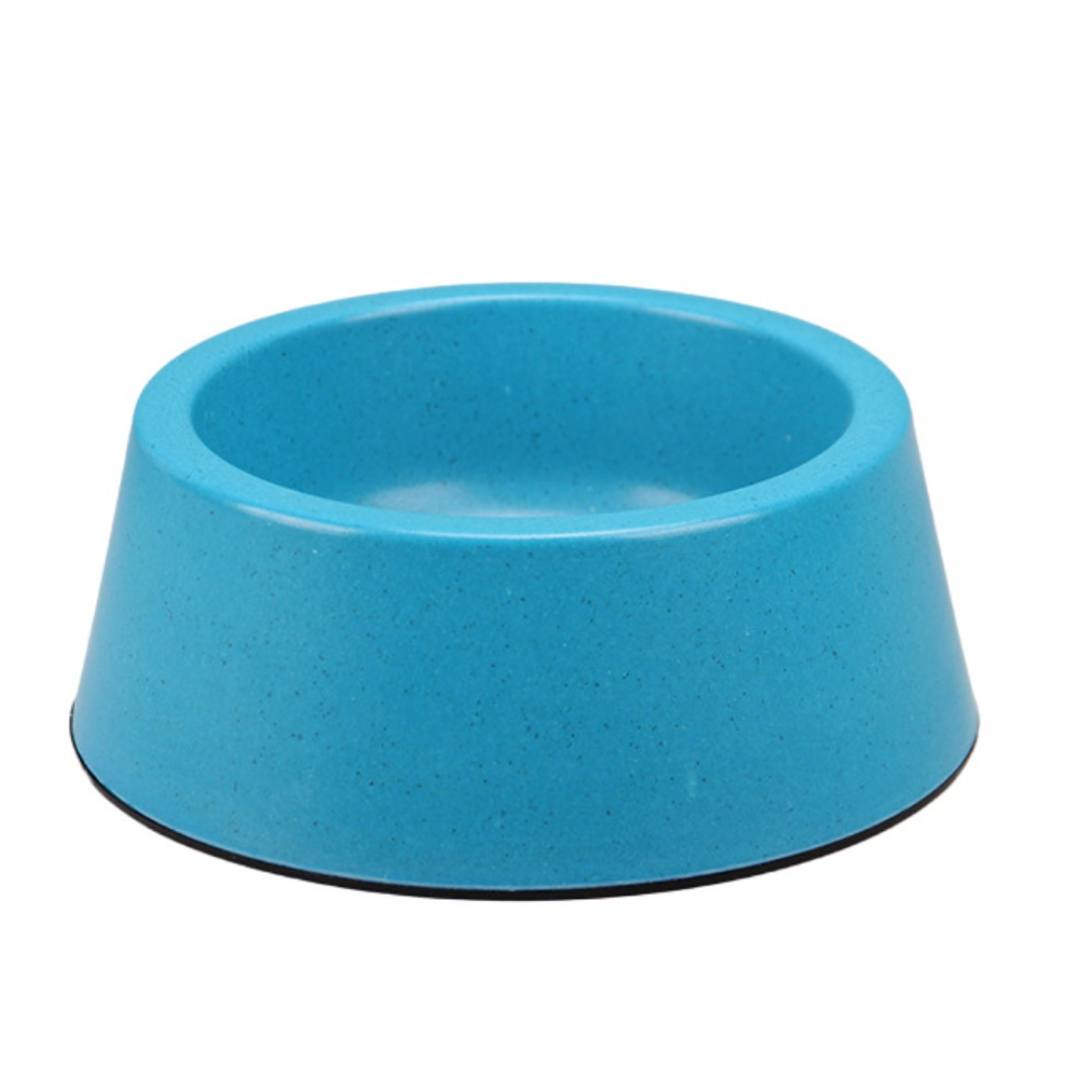 Large Bamboo Fibre Dog Bowl - Von Hound and Friends