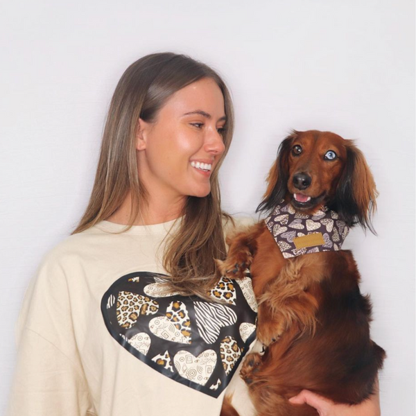 SAFARI LOVE COLLECTION