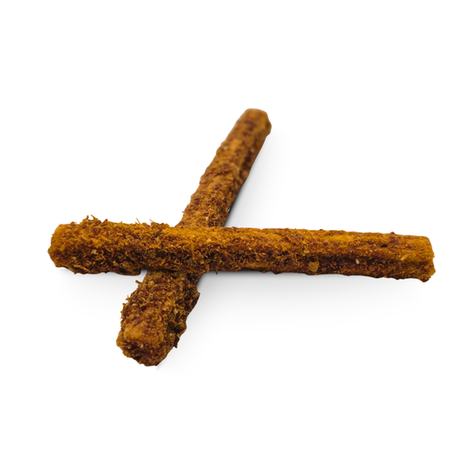 Chicken Churros - Gourmet Dog Treat