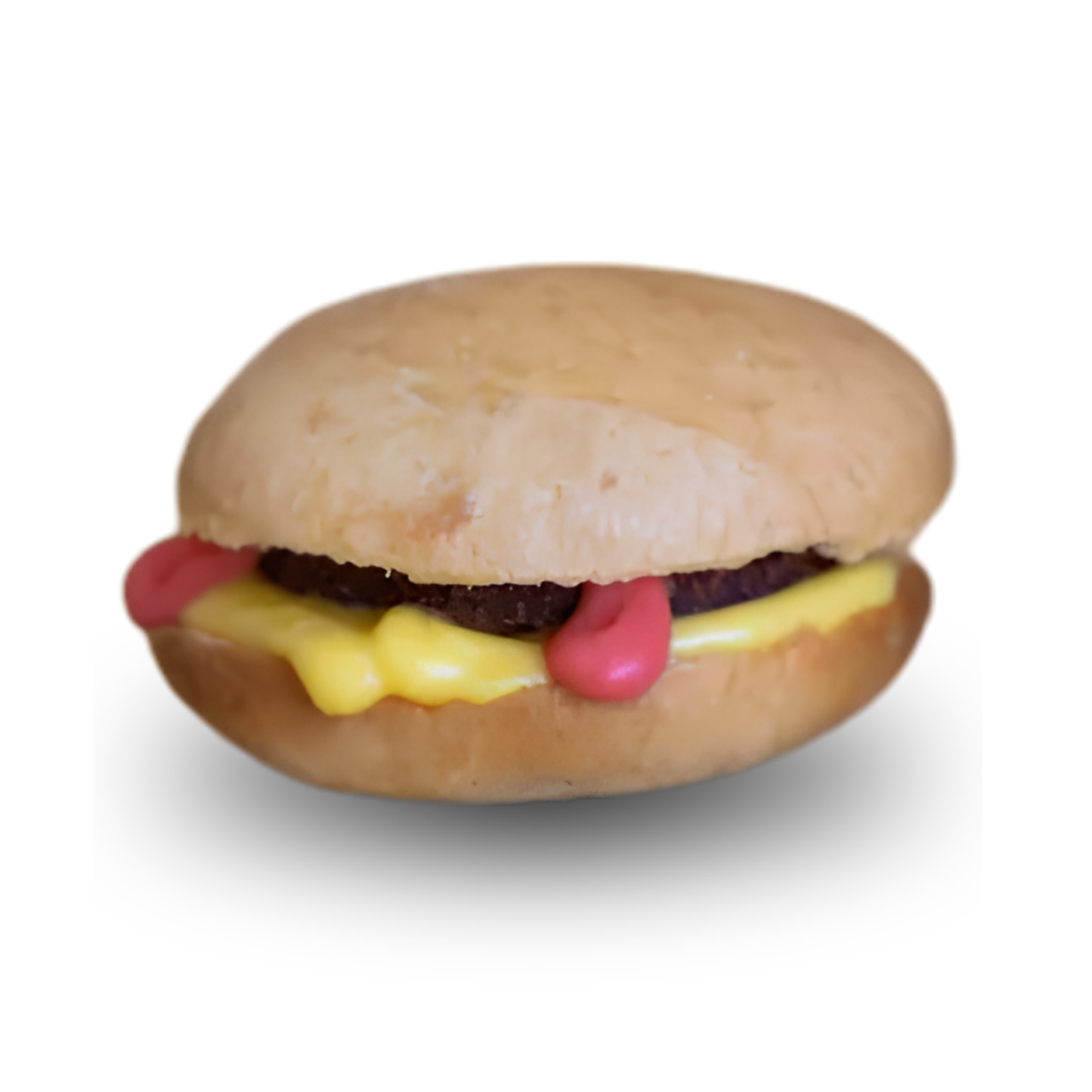 Hamburger - Gourmet Dog Treats