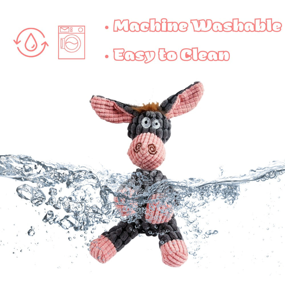 Rope Dog Toy - Von Hound and Friends