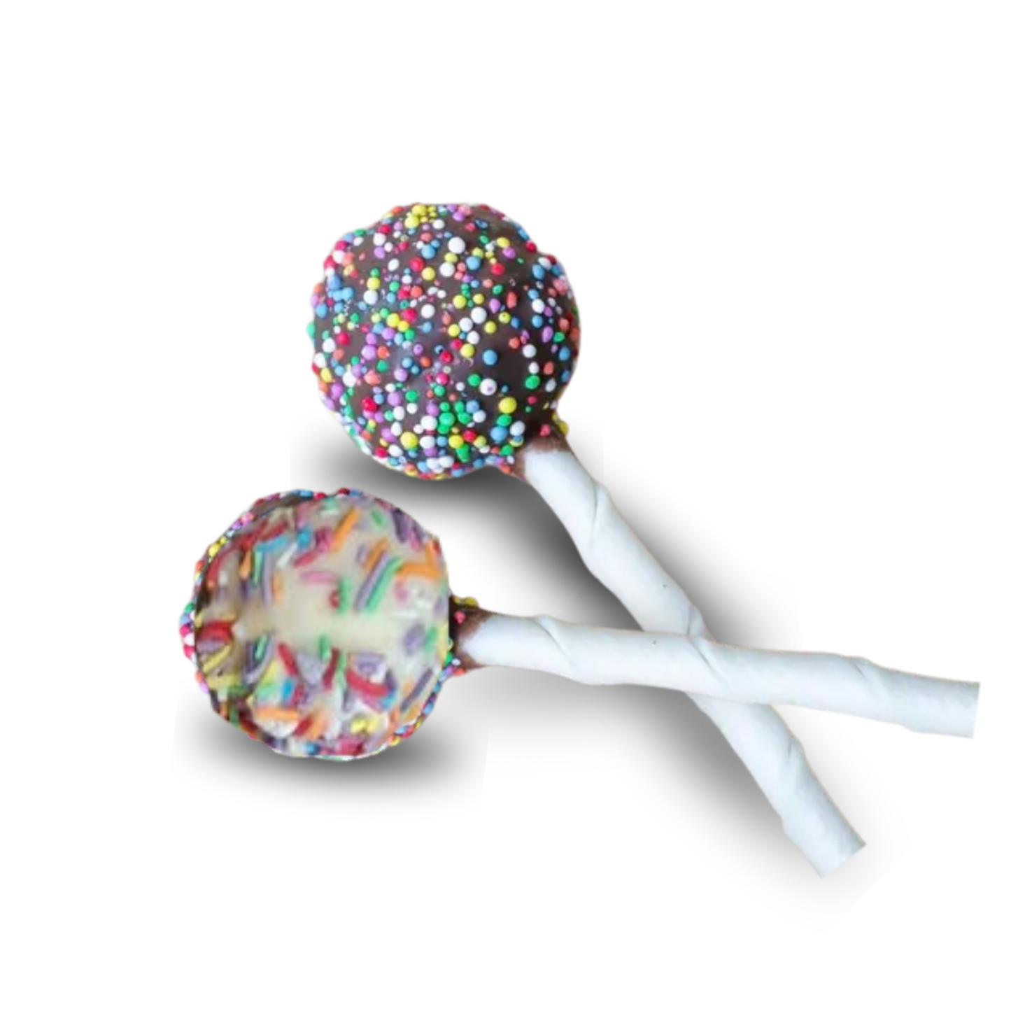 Cake Pops - Gourmet Dog Treats