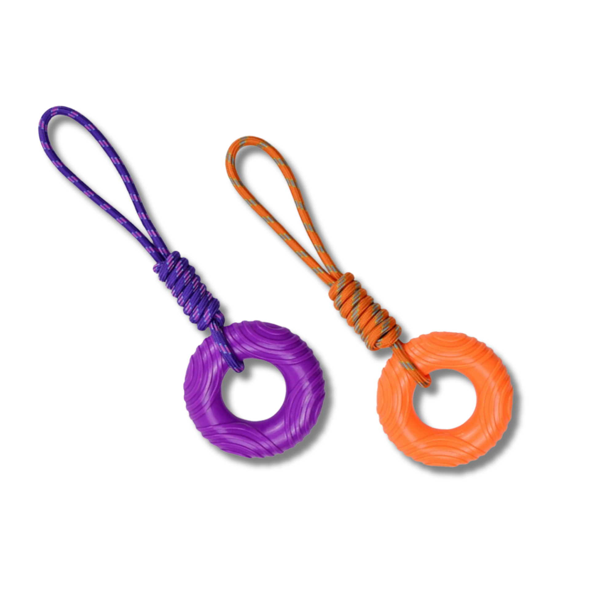 Hard Dog Toy Online - Von Hound and Friends