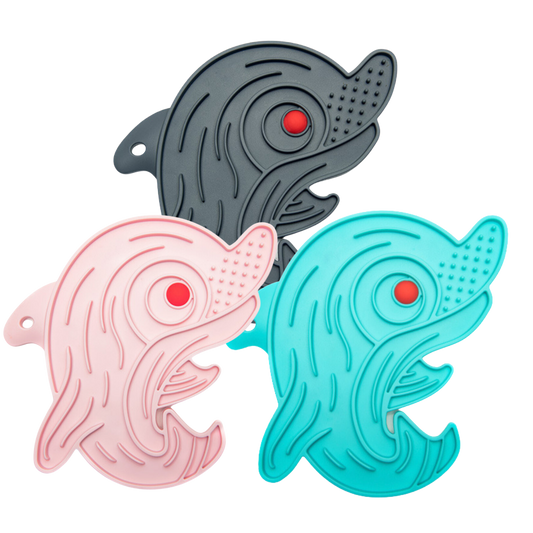 Pet Slow Feeding Mat Online - Von Hound and Friends