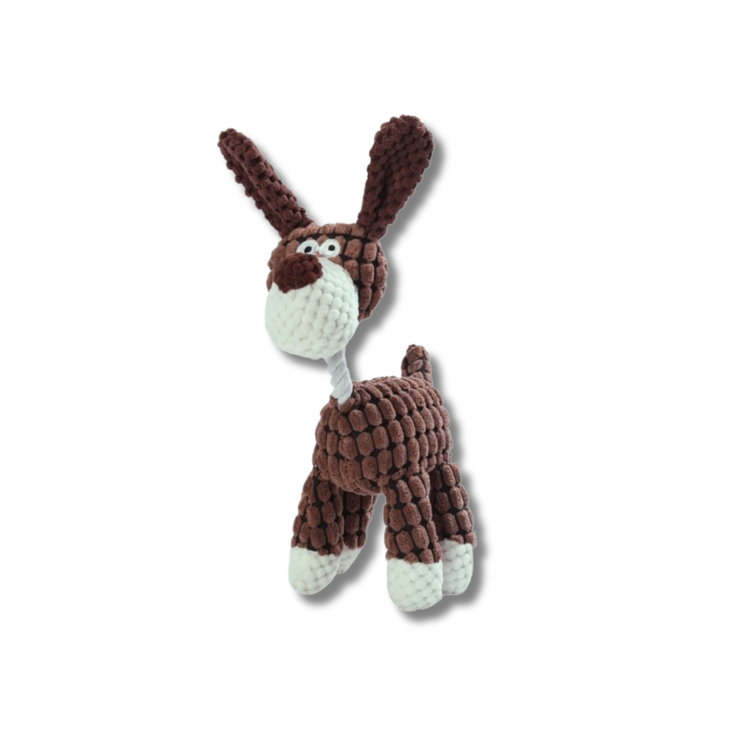 Soft Plush Puppy Toy - Von Hound and Friends