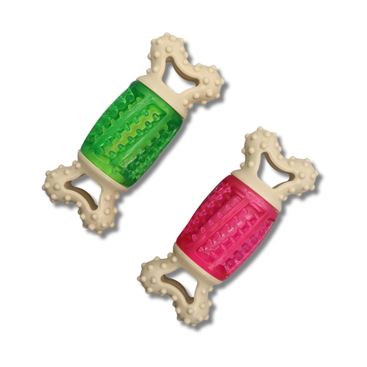 Tough Bone Dog Toy Online - Von Hound and Friends