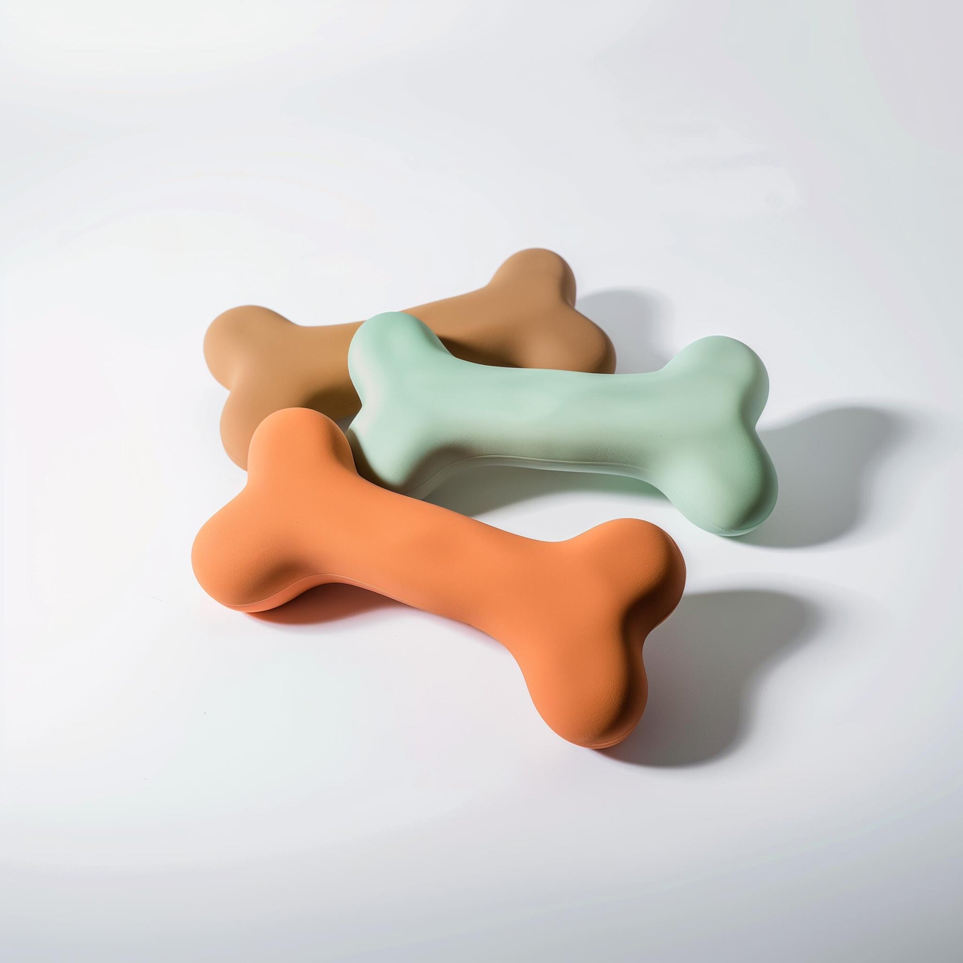 Example product - Von Hound and Friends