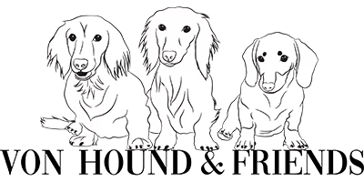 Von Hound and Friends