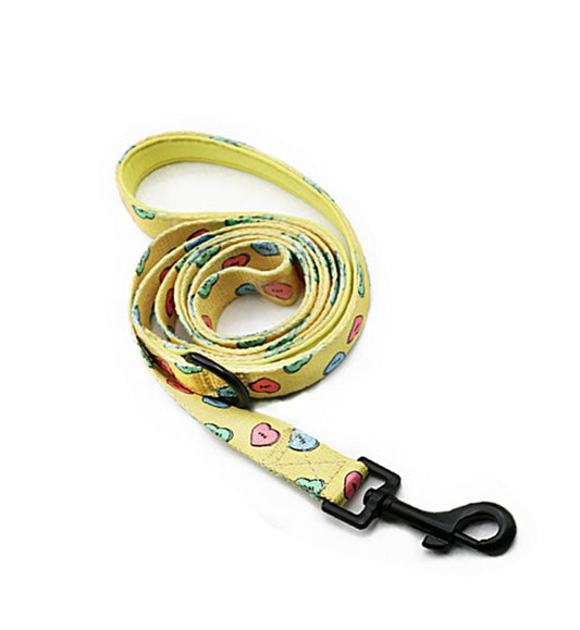 Amantius Heart Collection - Von Hound and Friends