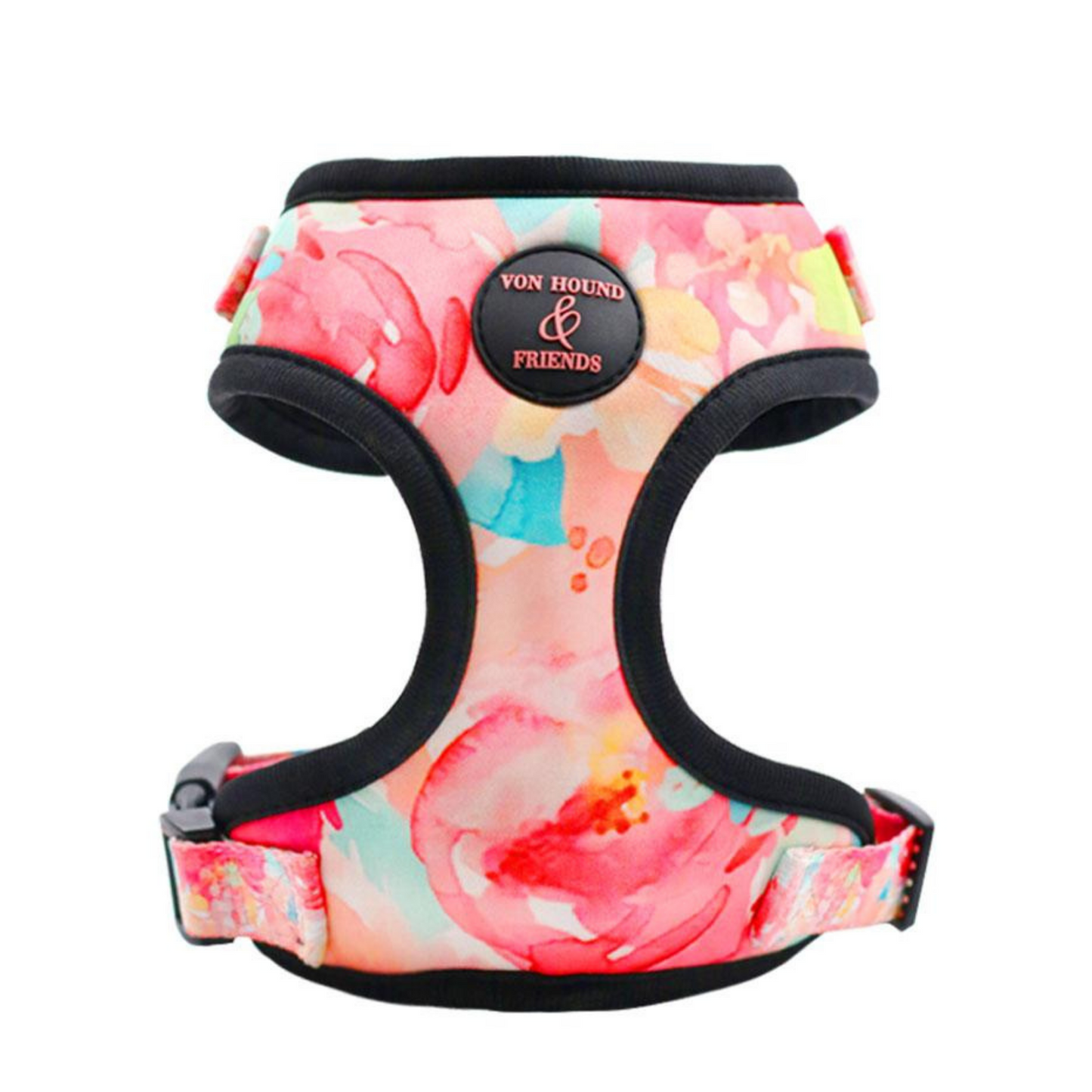 Adjustable Harness for dogs - Von Hound and Friends