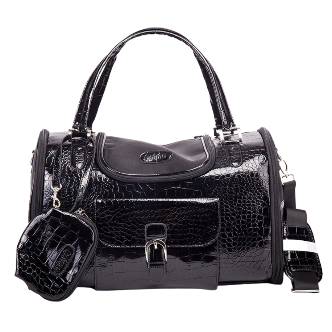 Modern Pet Carrier - Von Hound and Friends