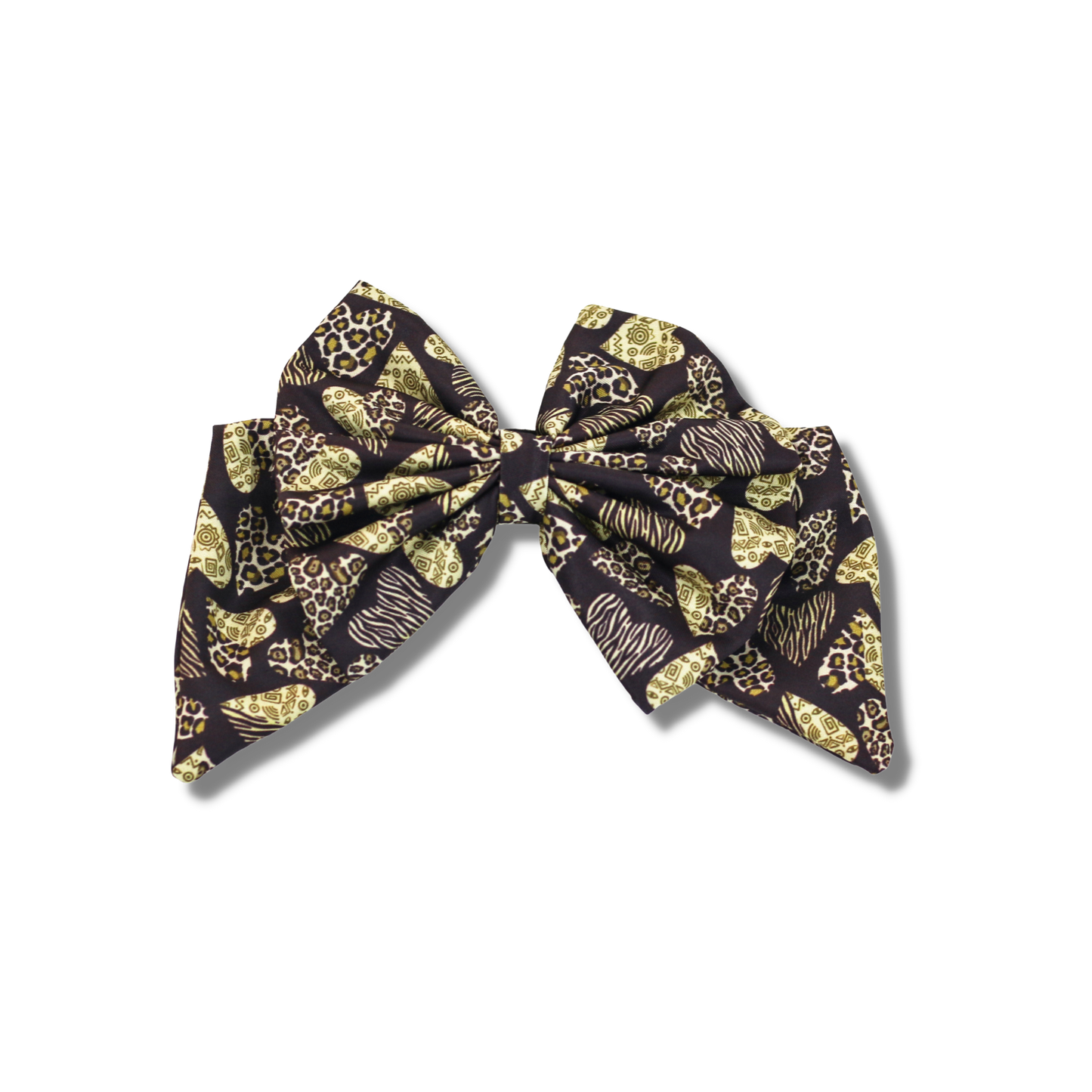 Safari Love Collection - Von Hound and Friends