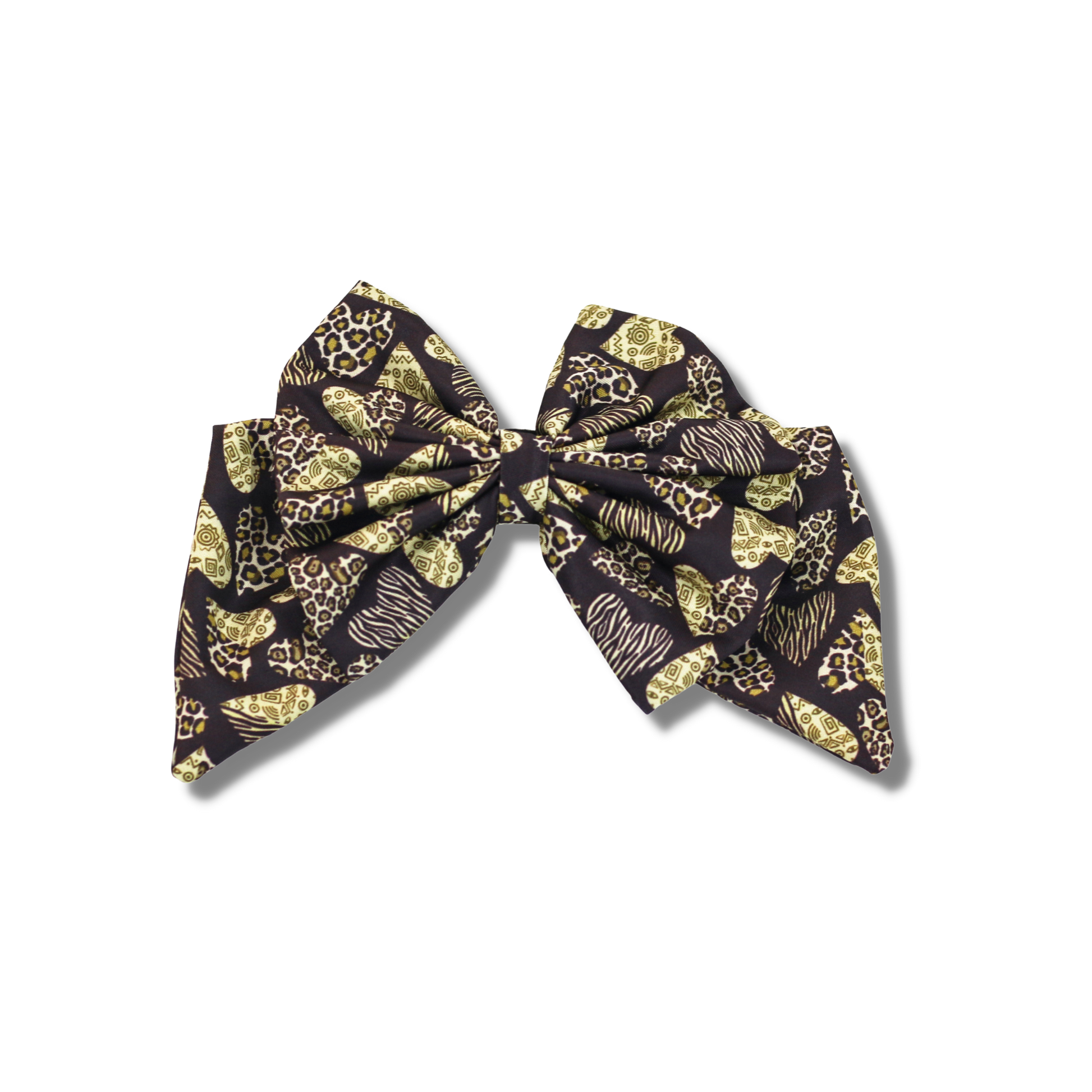 Safari Love Collection - Von Hound and Friends