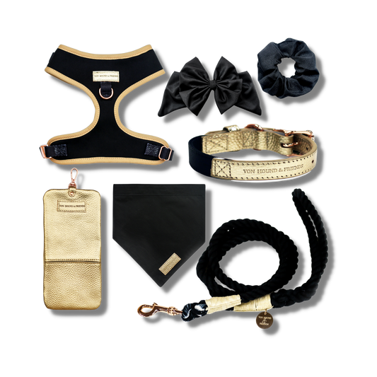 Lennox Collection - Von Hound and Friends