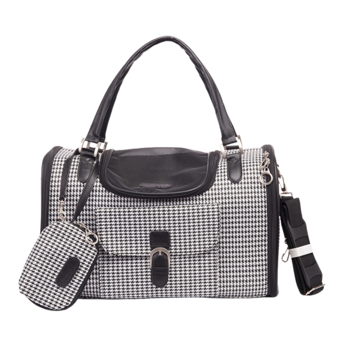 Modern Pet Carrier - Von Hound and Friends