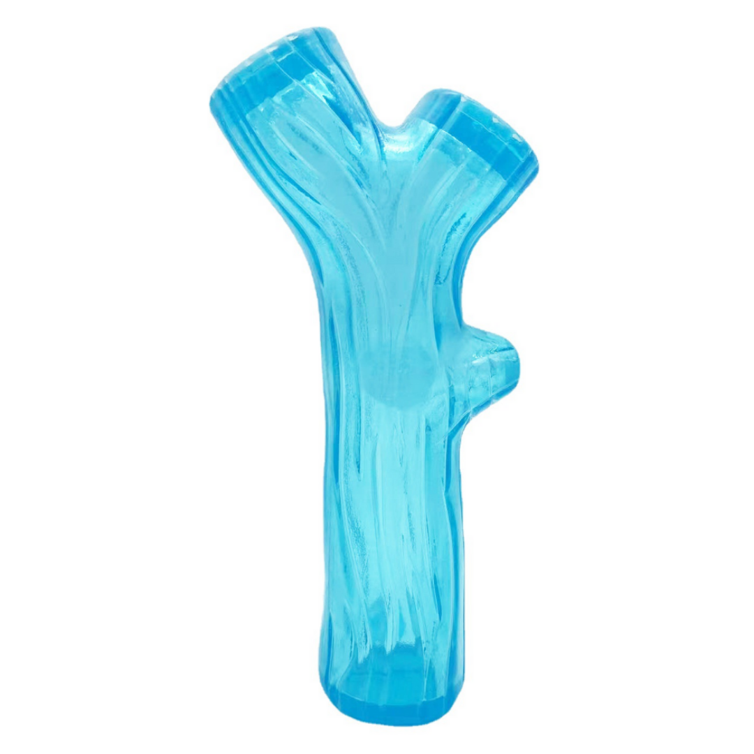 Blue Dog Chew Toy - Von Hound and Friends