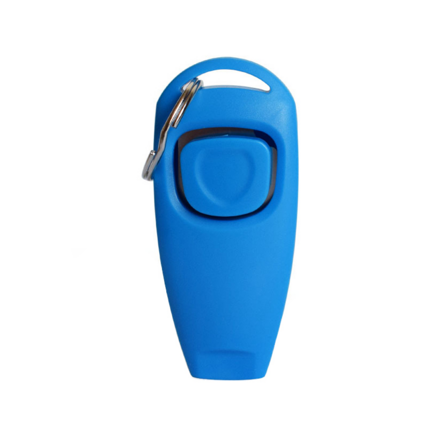 Blue Pet Training Clicker by von hound and friends