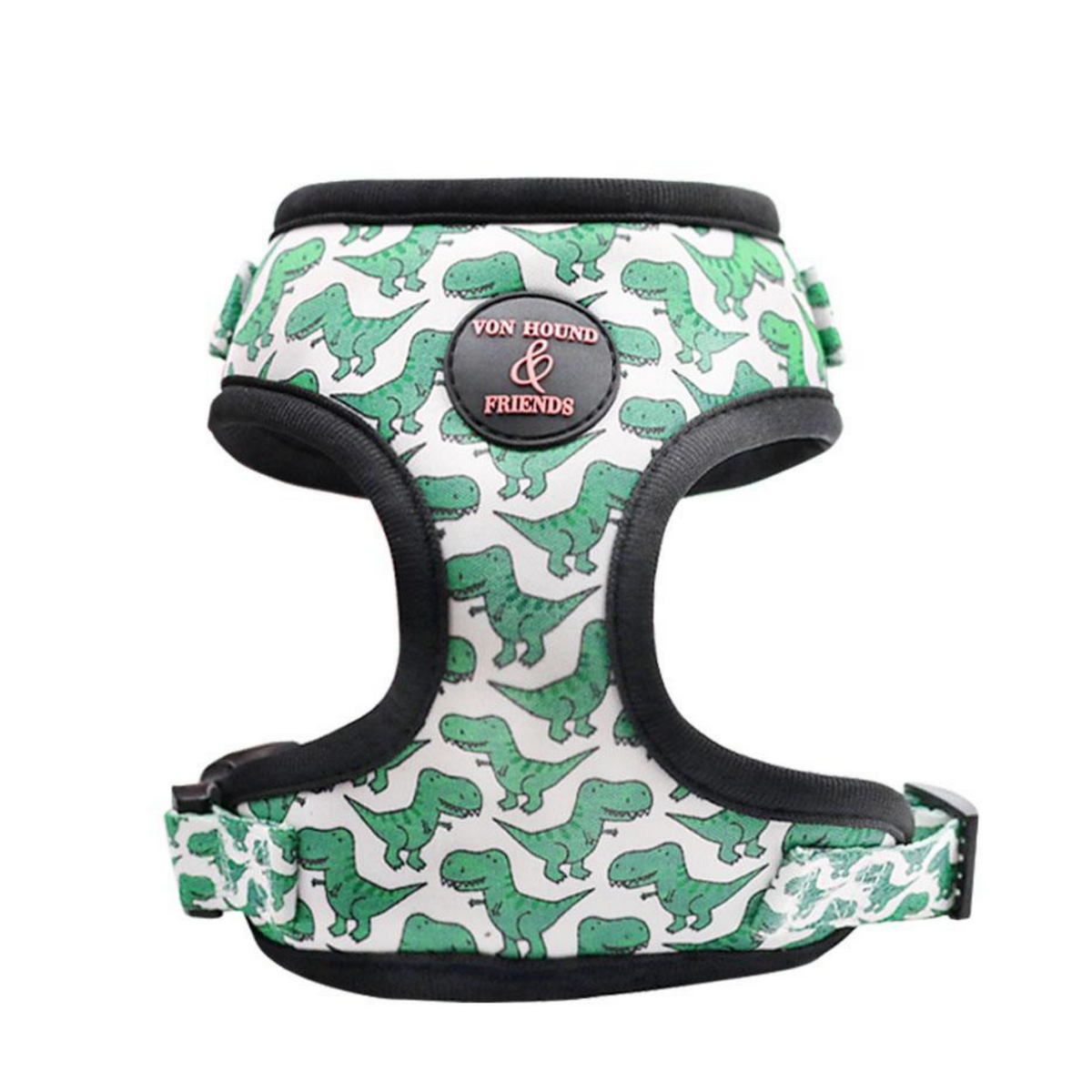 Dinosaur online dog harness