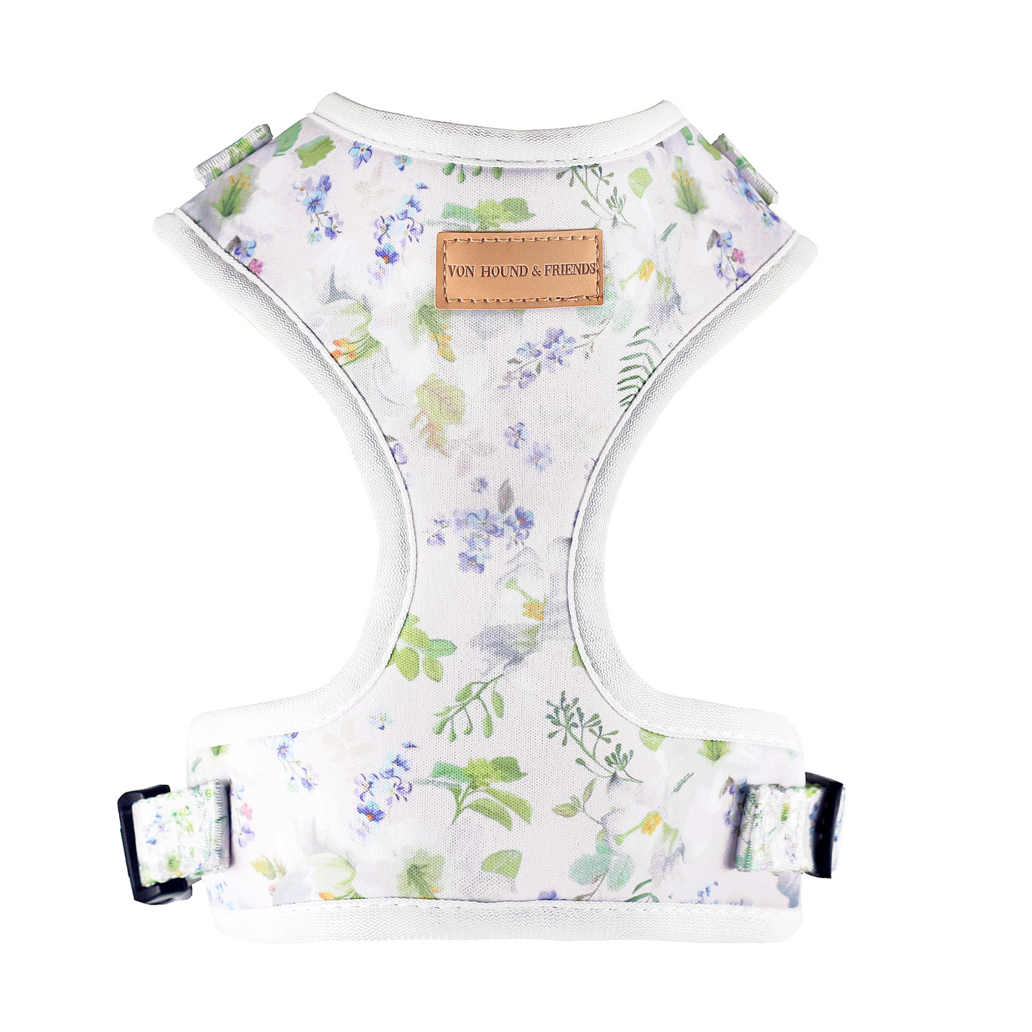 Dogs Harness Set - Von Hound and Friends