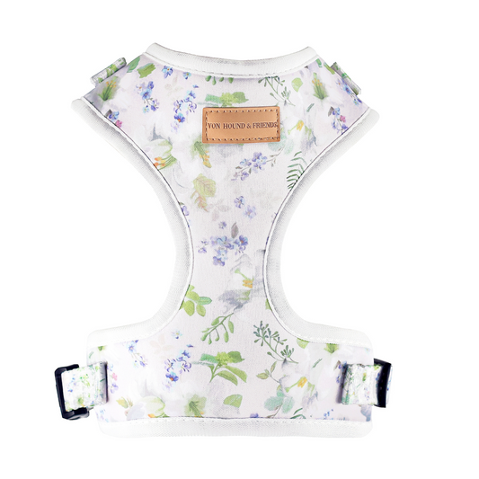 Dogs Harness Set - Von Hound and Friends