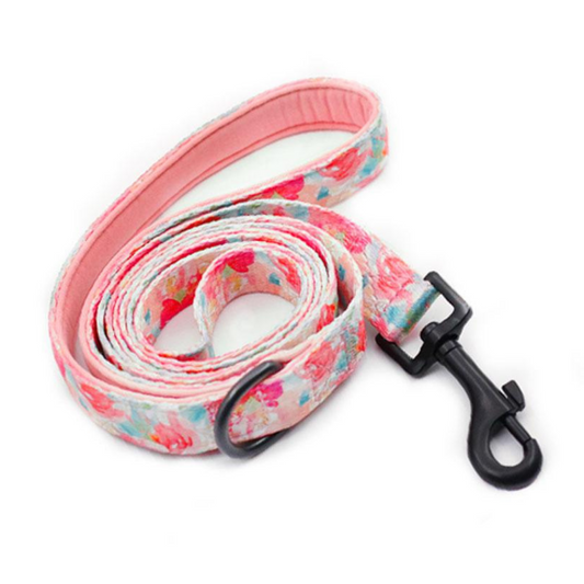 Flower Dog Leads Australia - Von Hound and Friends