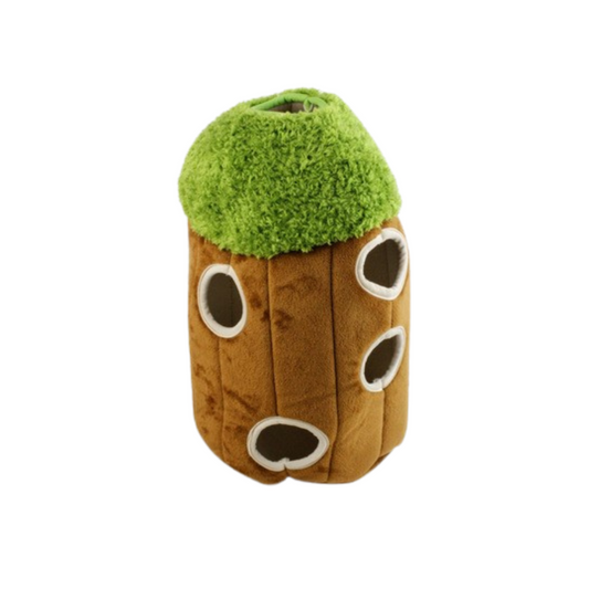 Hide and Seek Toy - Von Hound and Friends