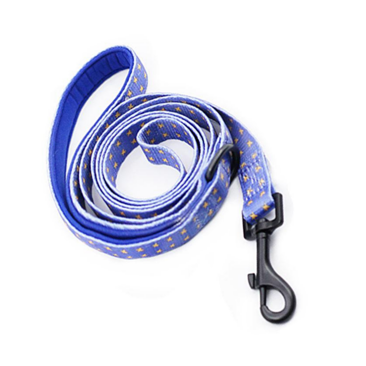 Lead for Dogs with Stars - by Von Hound and Friends