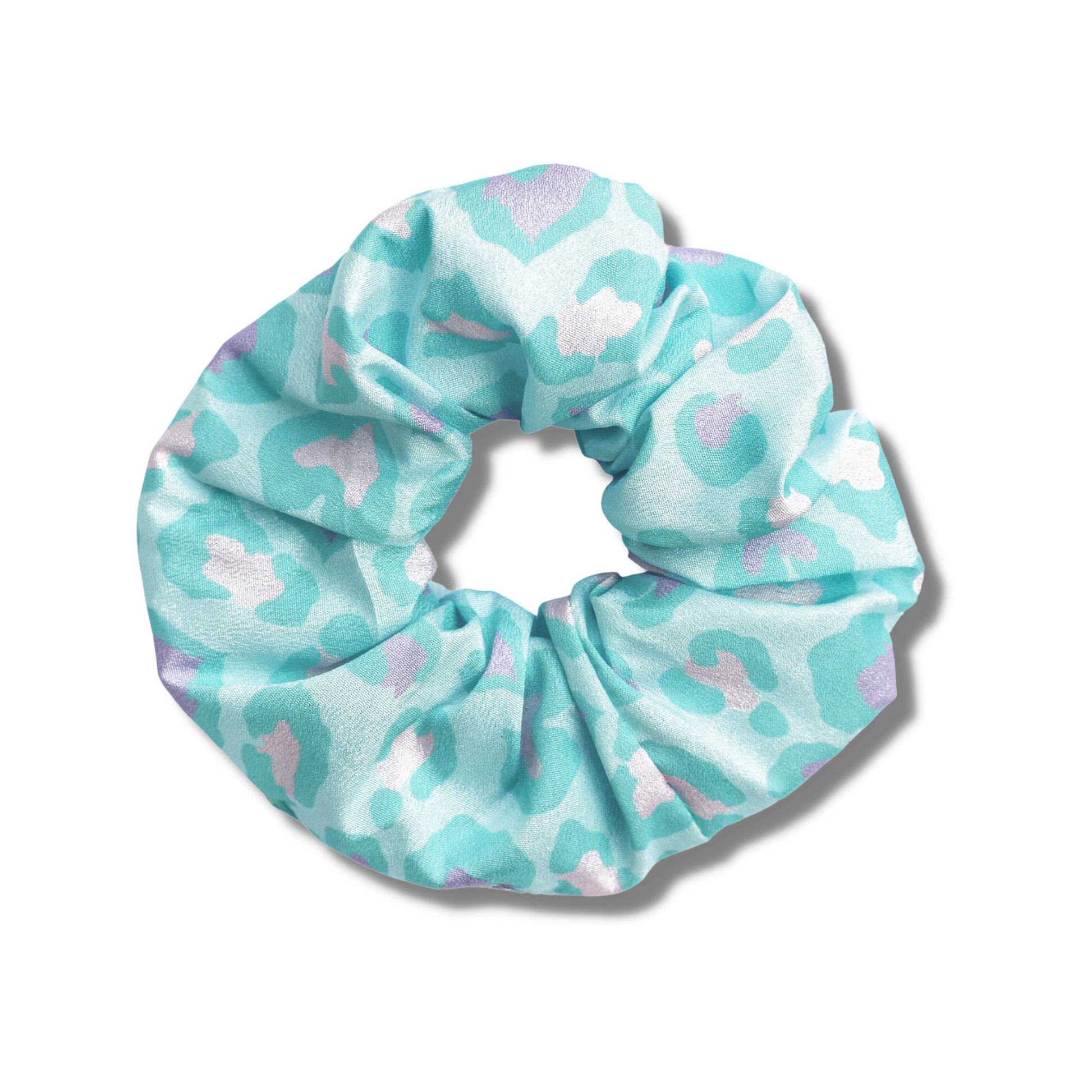 Blue Crush Leopard Collection - Von Hound and Friends