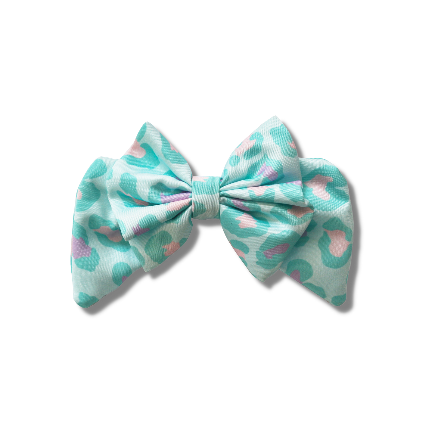 Blue Crush Leopard Collection - Von Hound and Friends