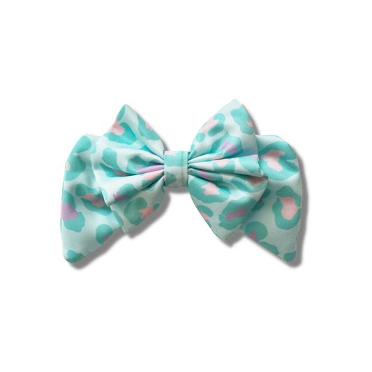 Blue Crush Leopard Collection - Von Hound and Friends