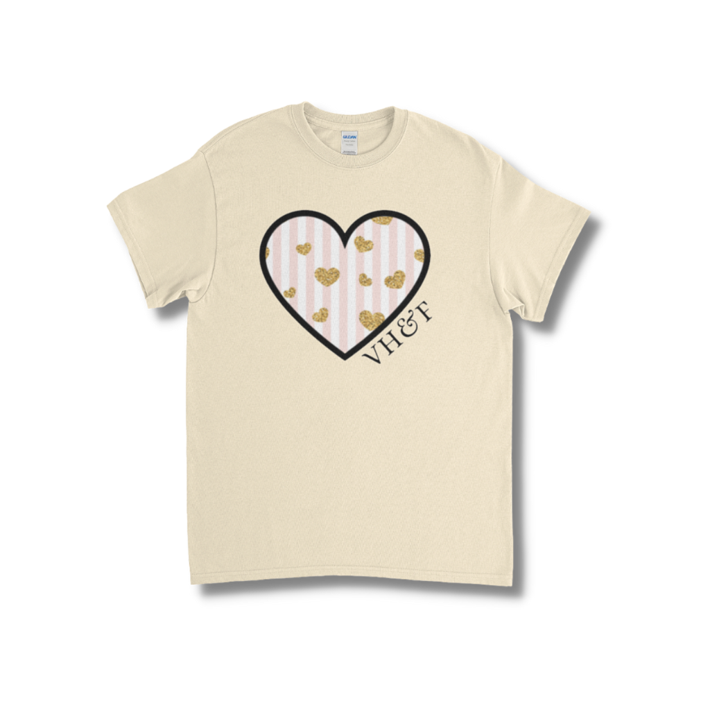 Nude Leopard Print Nightie - Von Hound and Friend