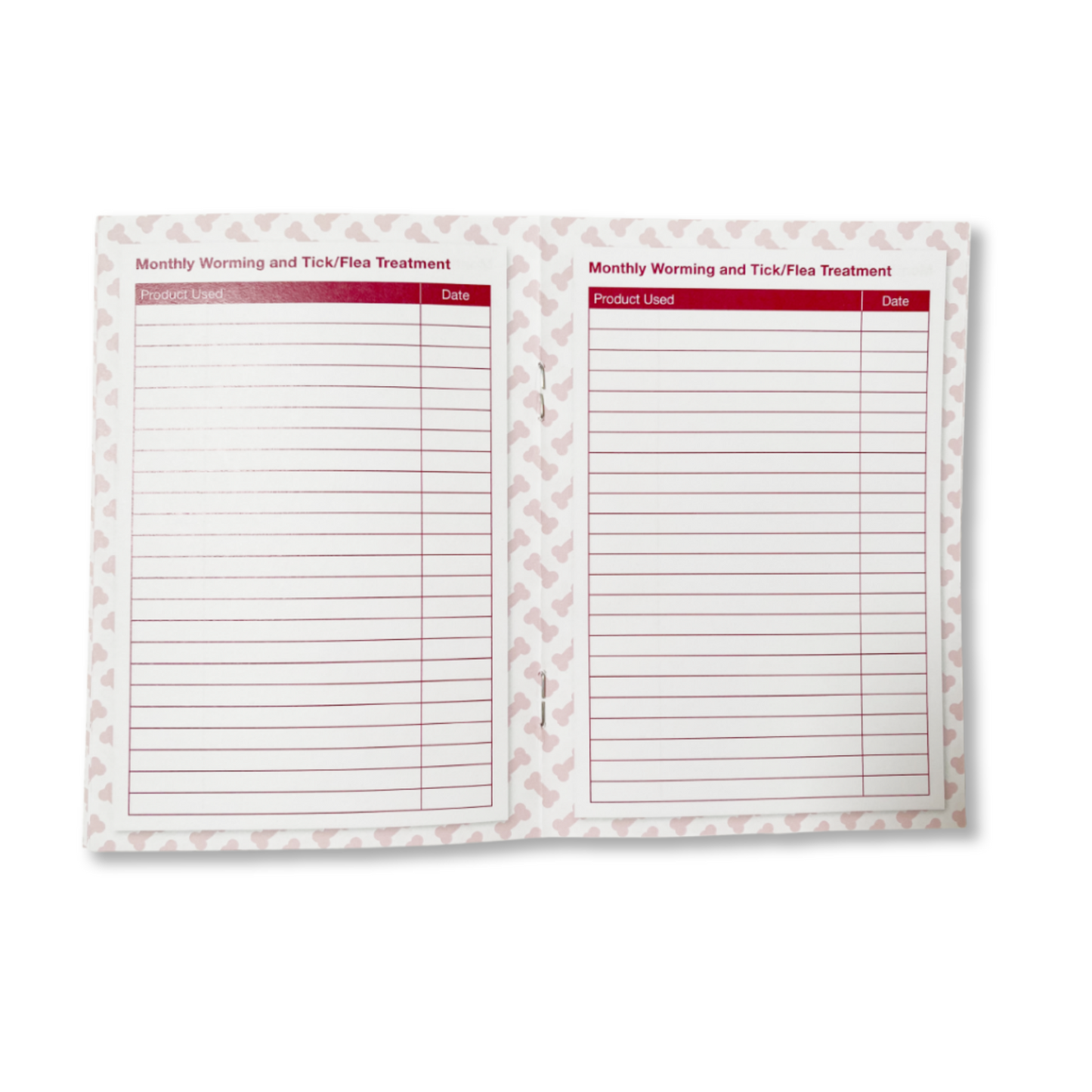 Passport for pets by von hound and friends