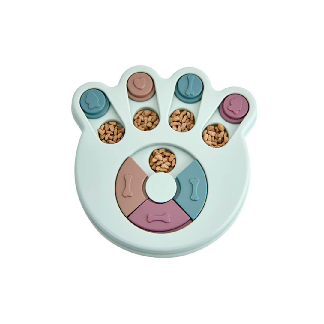 Paw Puzzle Dog Treat - Von Hound and Friends