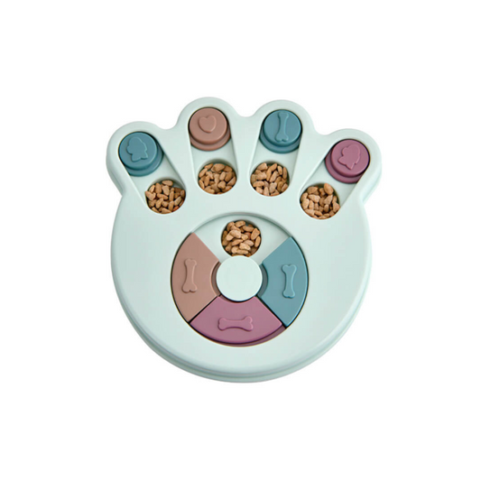 Paw Puzzle Dog Treat - Von Hound and Friends