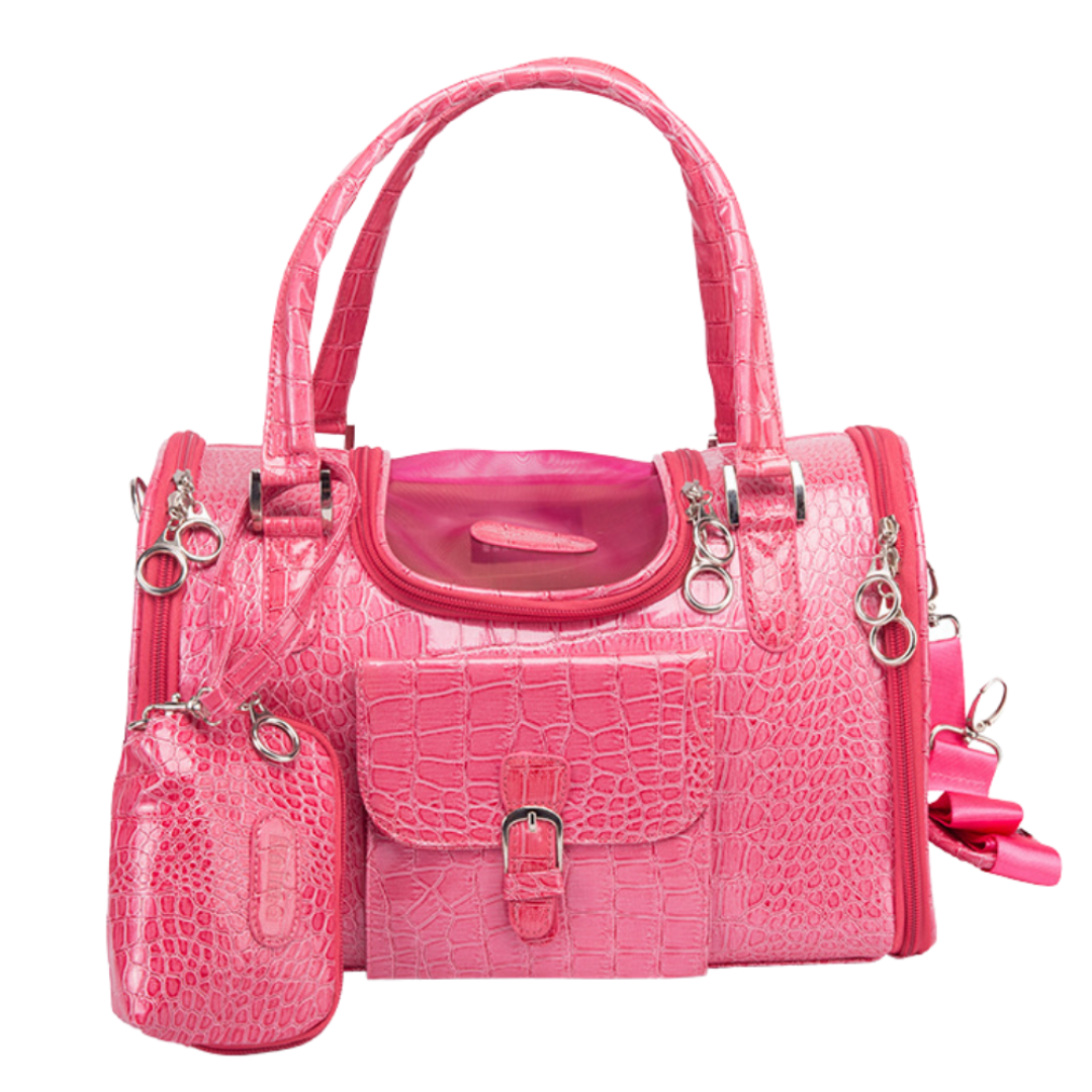 Modern Pet Carrier - Von Hound and Friends