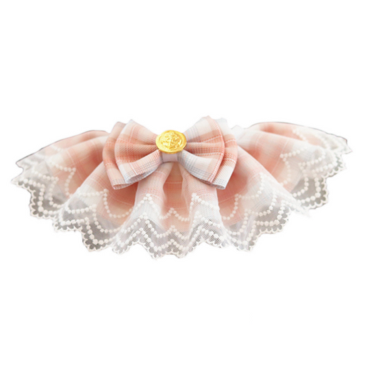 Pink Dog Grooming Accessory by von hound and friends