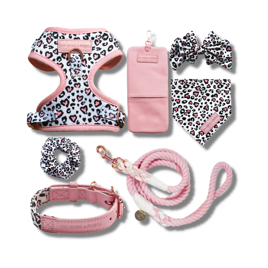 Sweet Love Collection - Von Hound and Friends