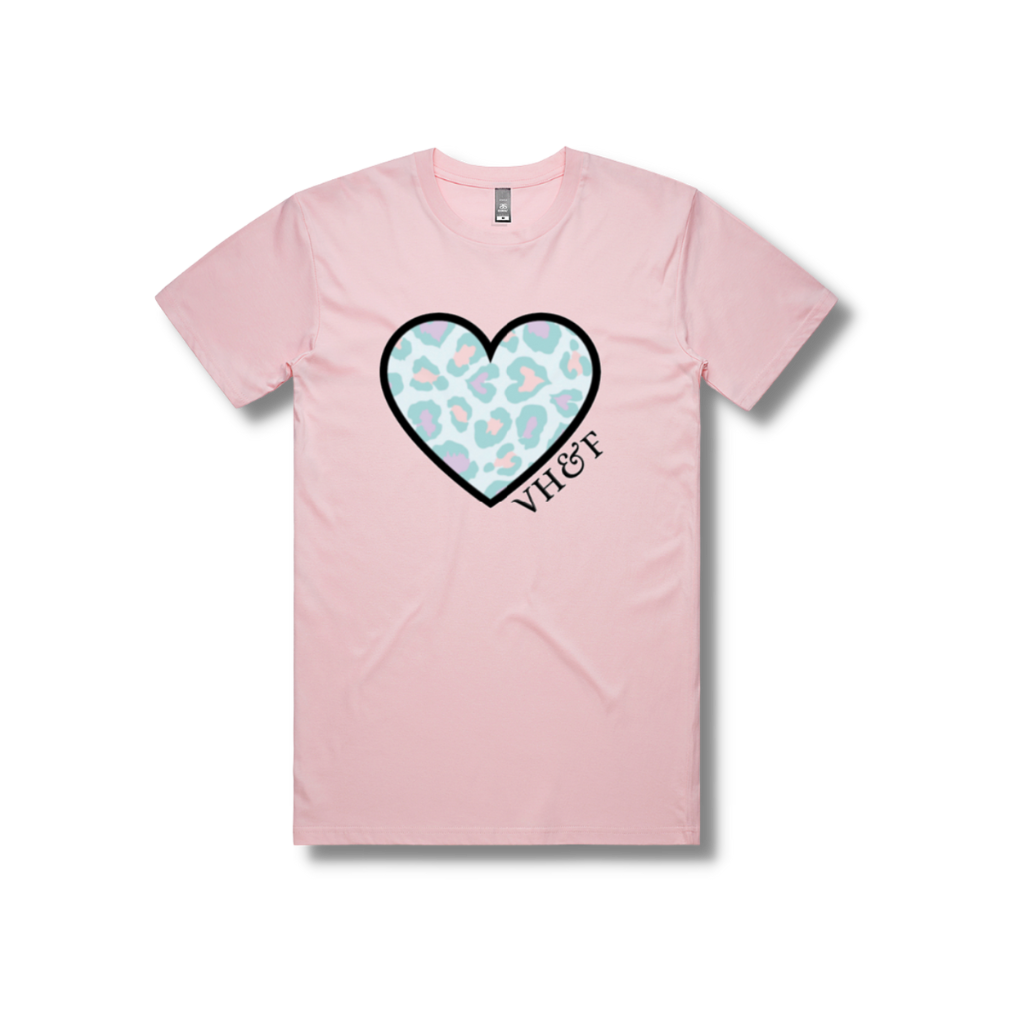 Pink Nightie - Von Hound and Friends