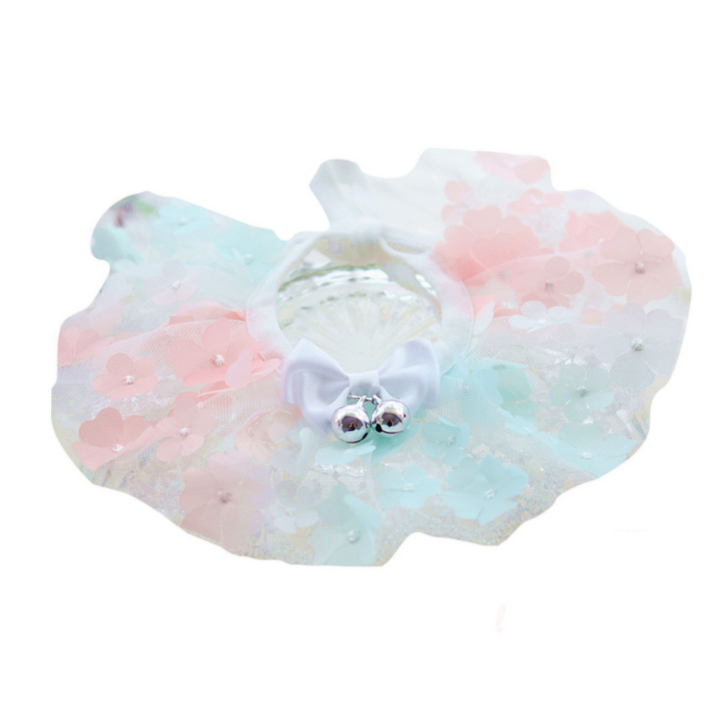 Pink and Blue Grooming Accessory by von hound and friends