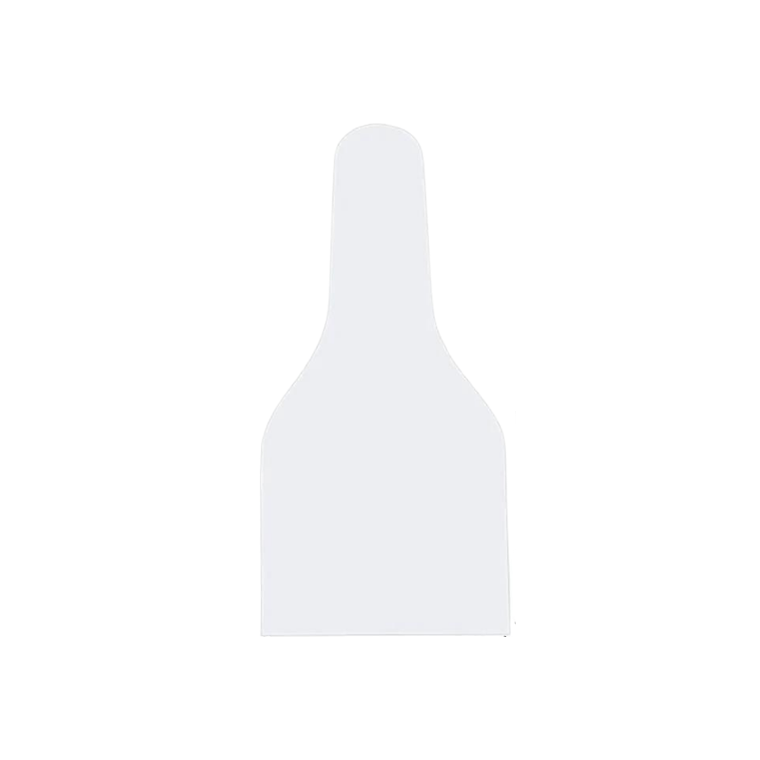 Plastic Cone Pet AI Kit - Von Hound and Friends