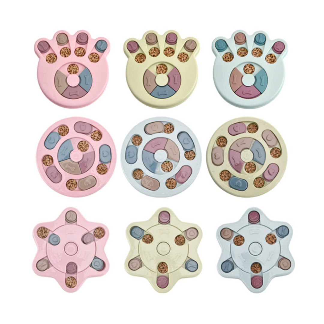 Puzzle Dog Treat - Von Hound and Friends