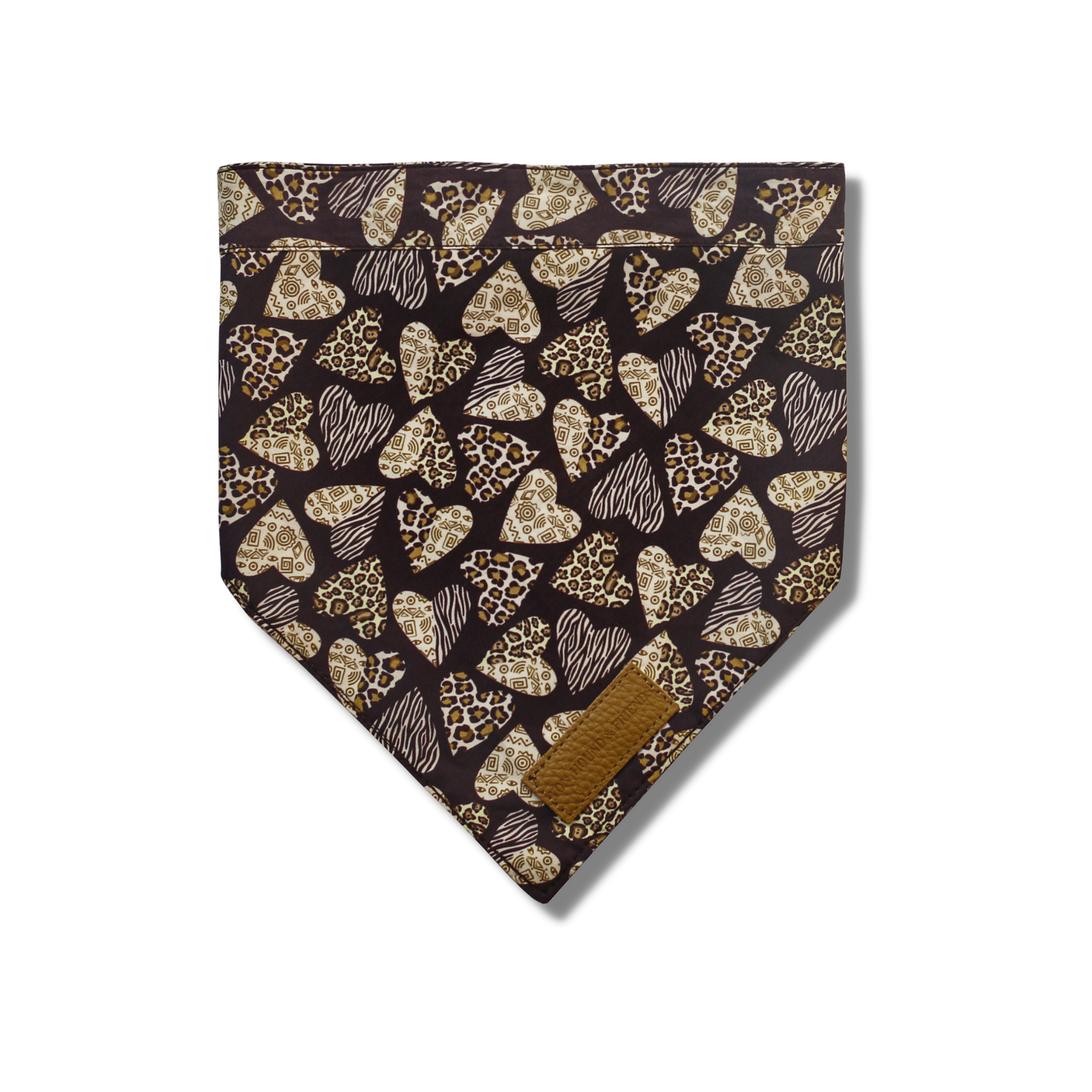 Safari Love Collection - Von Hound and Friends