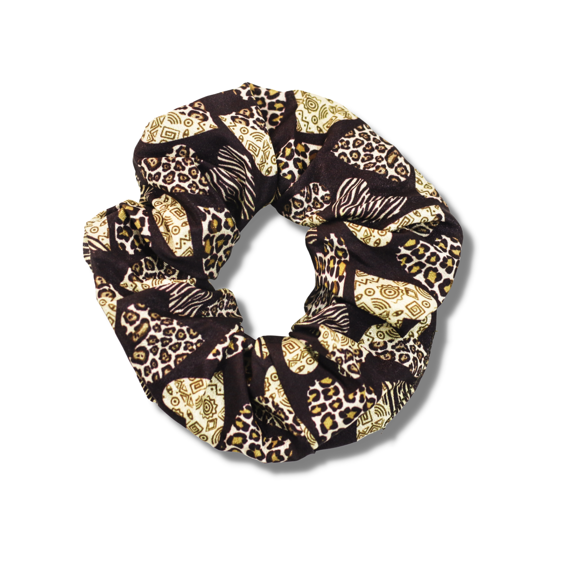 Safari Love Collection - Von Hound and Friends