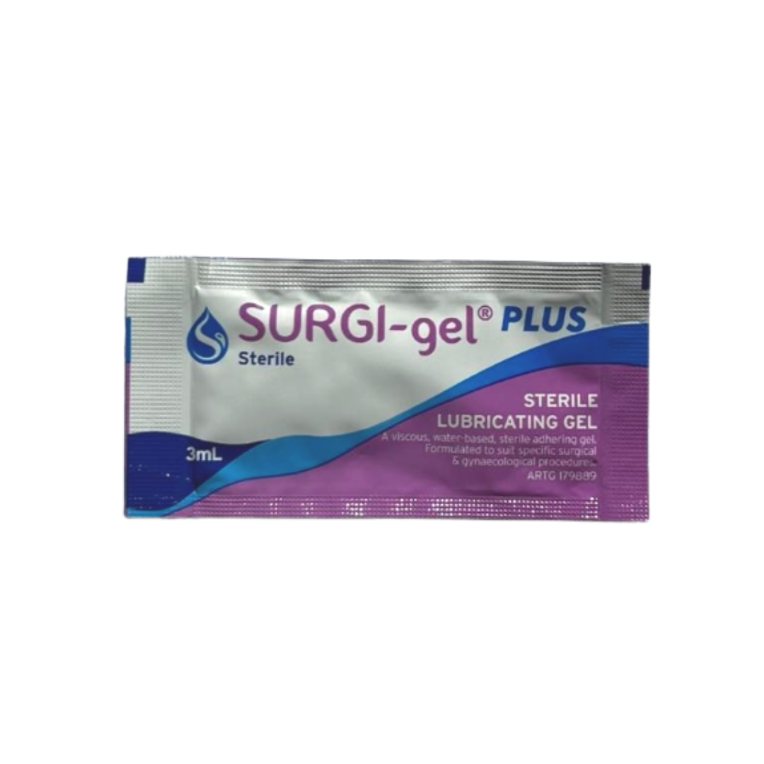 Sterile Lubcricating Gel Pet AI Kit - Von Hound and Friends